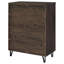 Armoire de rangement 2 portes Clackamas-2142836762