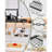 Hanging Pot Rack-1249885793