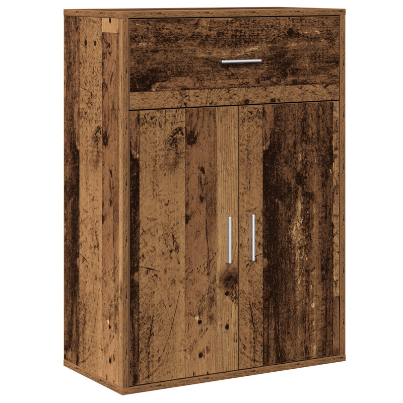 Sideboard, Old Wood