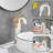 Vessel Sink Faucet Bathroom Faucet-119163810