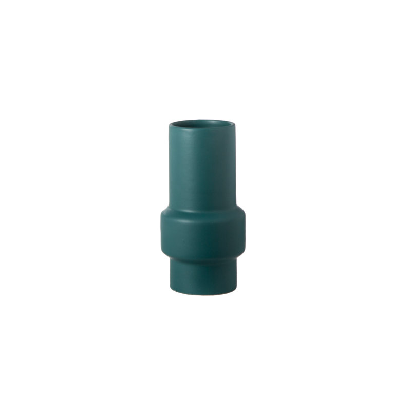 Vase en céramique