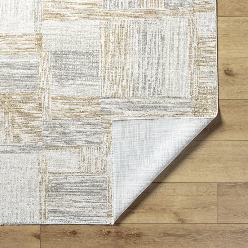 Tapis Abileigh, Rectangle 9 pi 4 po x 13 pi 1 po