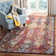 Lazaro Crystal Performance Oriental Rug