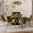 Vert olive est en rupture de stock