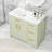 High-Quality Bathroom Vanity with Ample Storage and Stylish Design-108525936