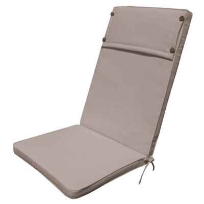 Seat/Back Cushion