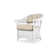 Nantucket Outdoor Dining Armchair