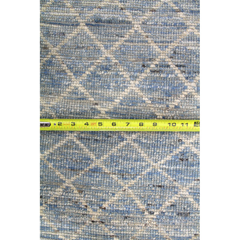 One-of-a-Kind Rectangle 8'2" X 12'5" Area Rug