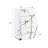 Milan 5 Drawer Chest-488829524