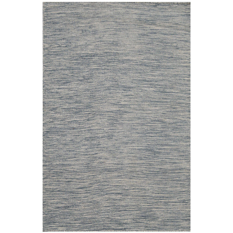 Valley Solid Colour Wool Hand Woven Area Rug, Rectangle 160 x 230cm