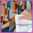 Abstract Cityscape Mural Comforter-137487974-137487977