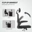 Mesh Office Chair-634857186