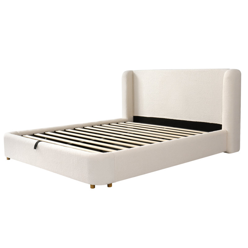Bed Frame, King