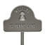 2-Line Lawn Address Sign-686609890-686609892