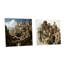 Ensemble de 2 peintures murales en acrylique-237966850