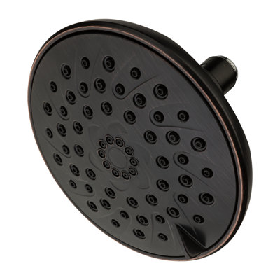 Arterra Rain Fixed Shower Head