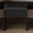 Vanity Table With Mirror & Adjustable LED Lights, Power Outlet, Hairdryer Holder & Stool – Compact Dressing Desk For Small Bedrooms-1245619983