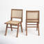 Atticus Cane Dining Chair-714126658