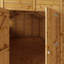 Mercia 15 x 10ft Premium Shiplap Apex Workshop