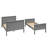 Fermon Solid Wood Bunk Bed-81912801