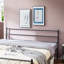 Camarda Metal Bed-535718205-535718203