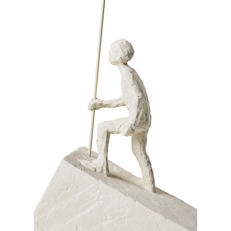 Astro Capricorn Figurine