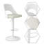 Tabouret Hittel-122043442