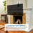 Mount-it Single Screen Wall Mount