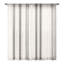Rideau transparent Holli Zollinger Wildflower Geo