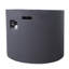 Caelan Round Fire Pit Table-470558813