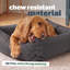 Silentnight Tuff Maxx Pet Bed-137157545