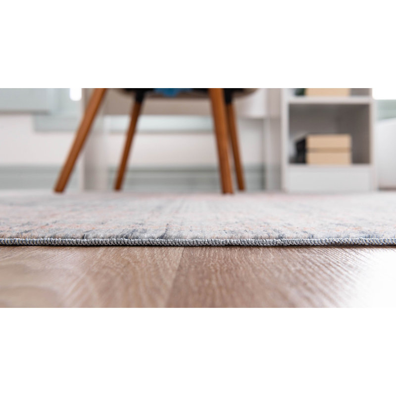 Gabbs Oriental Indoor Rug, Rectangle 2'2" x 3'