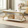 Kempst Coffee Table