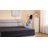 14'' Foam And Spring Hybrid Mattress ,twin Size, Medium Firmness,edge Support-398680878-398680874