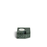 Jeu De Des 2 Candle Holder