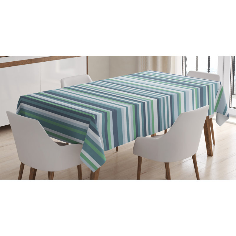 Decorative Tablecloth