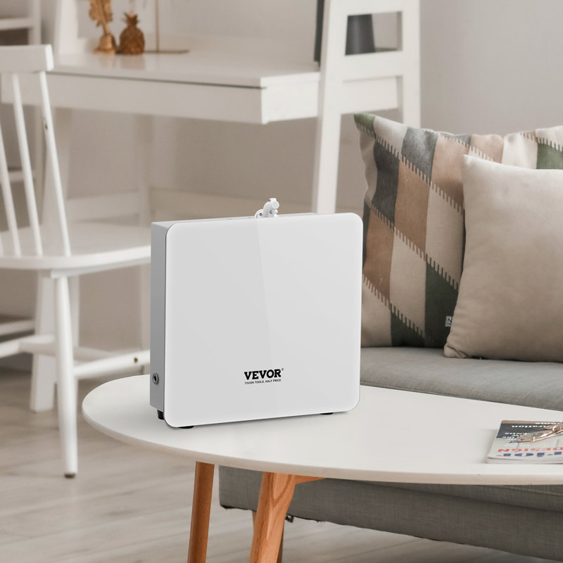 Diffuseurs d'huiles essentielles enfichables Mikinley