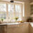 Loram 3-Light Dimmable Glass Cluster Pendant
