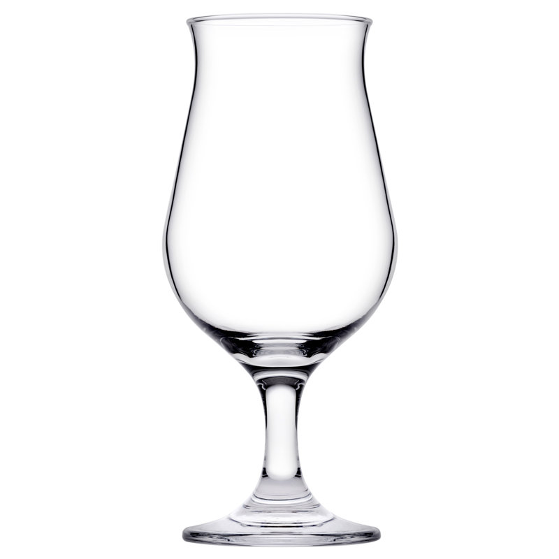 Josee 405ml Wheat Beer Glass, 6