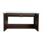 Meuble-lavabo double 82,9 po avec plateau-542652468