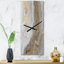 Horloge murale Glam