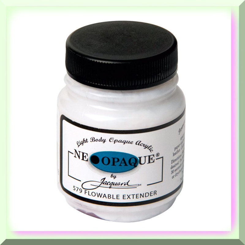Flowable Extender Neopaque 2.25 Oz