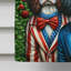 Drapeau «All American House»-112702441