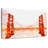 Gate Bridge Watercolor-308580938