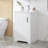 20" Bathroom Vanity with Sink-455912253