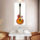 Guitare électrique classique