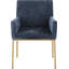 Chaise en chenille Reeves-852445995-852446005