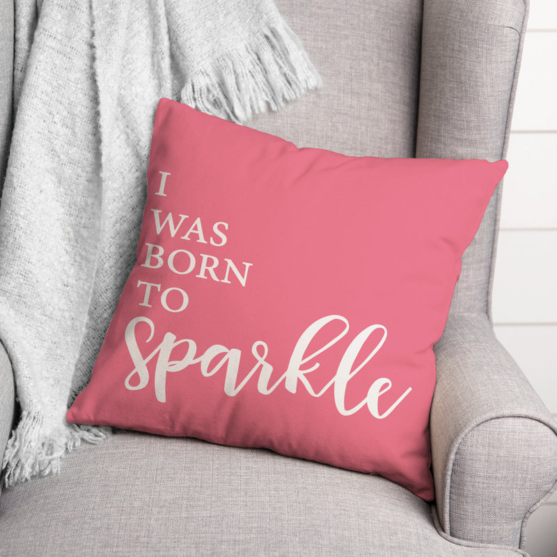 Housse de coussin carré et insert