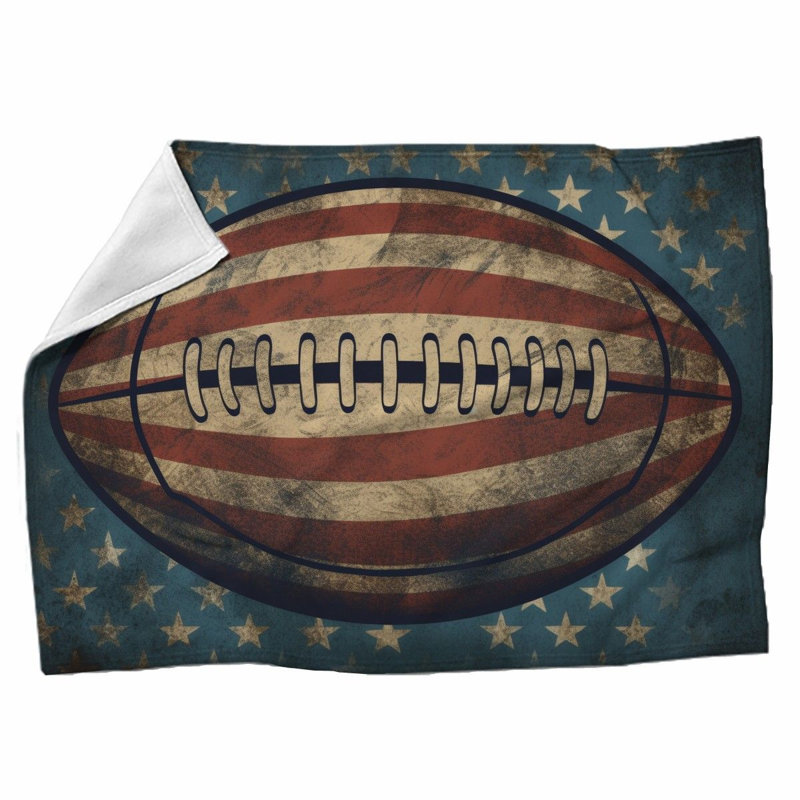  Throw Blanket, 68" W x 80" L, 2