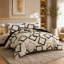 Pamposh Microfiber Duvet Cover Set-132218766-132218769
